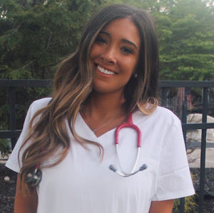 Meet your Posher, Samantha